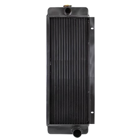 Aftermarket 225011961 2578x978x214 Radiator for Sullair Stationary Compressor 185 CSO90-0148